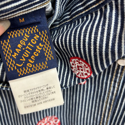 Collaboration Jeans