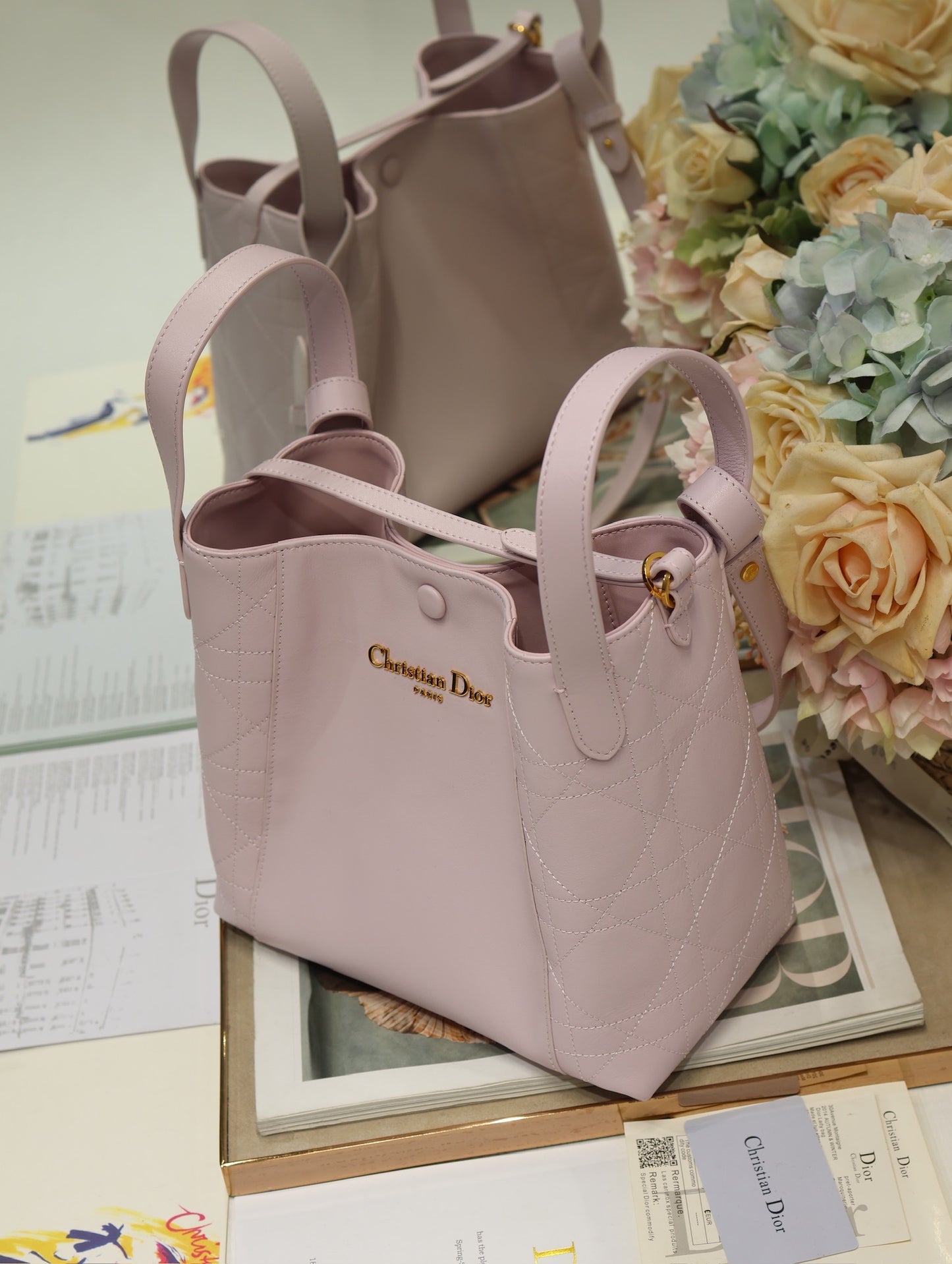 Shoulder Bag