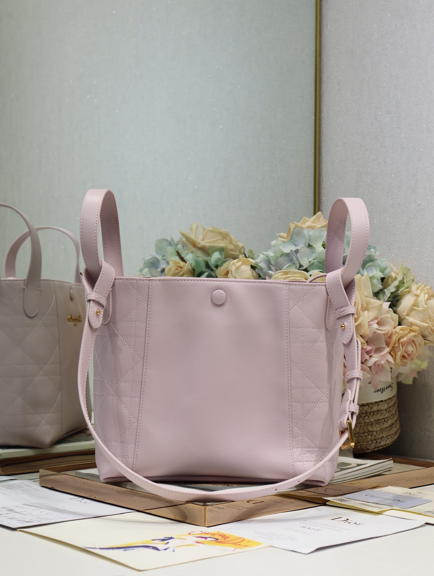 Shoulder Bag