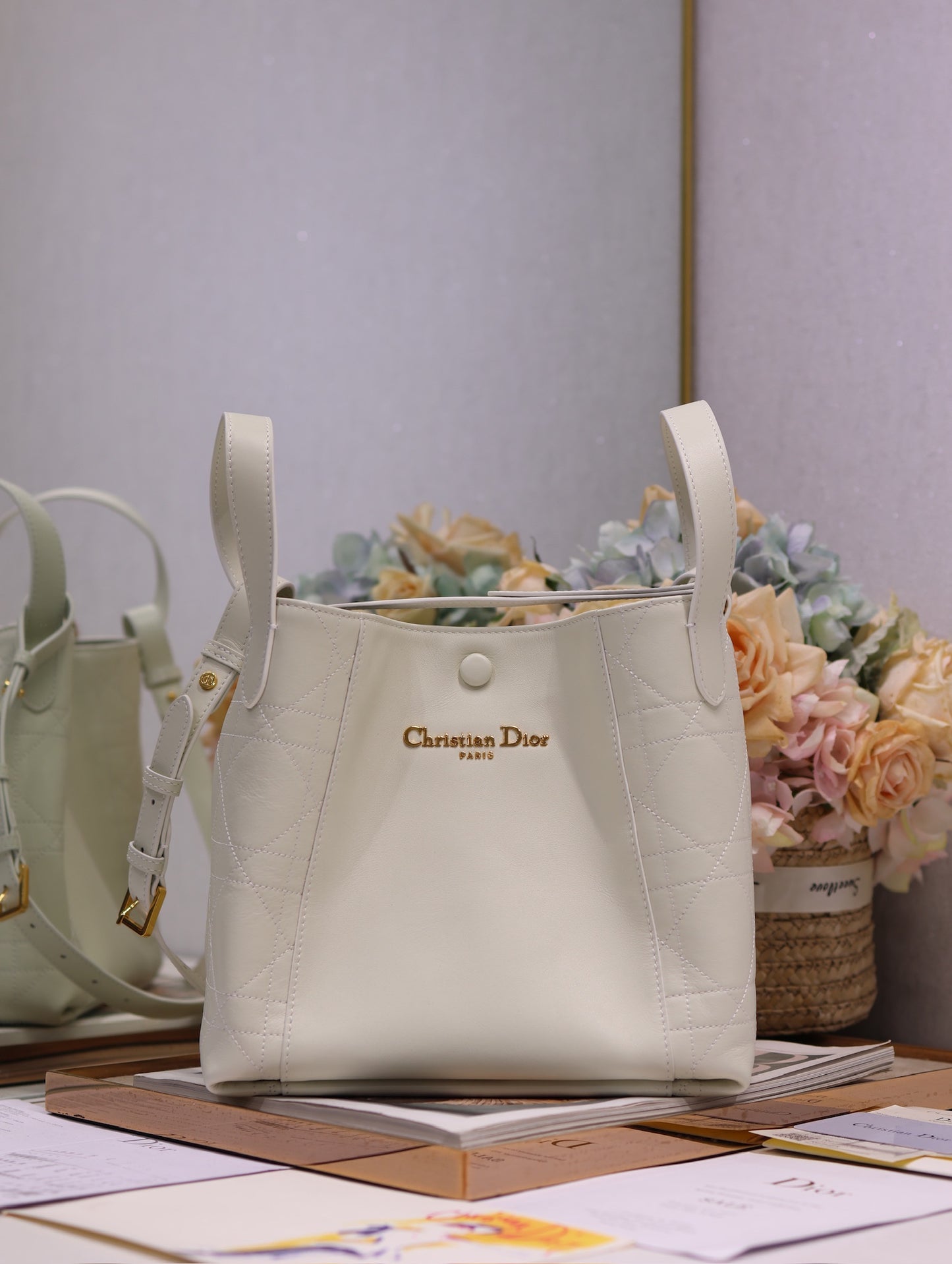 Shoulder Bag