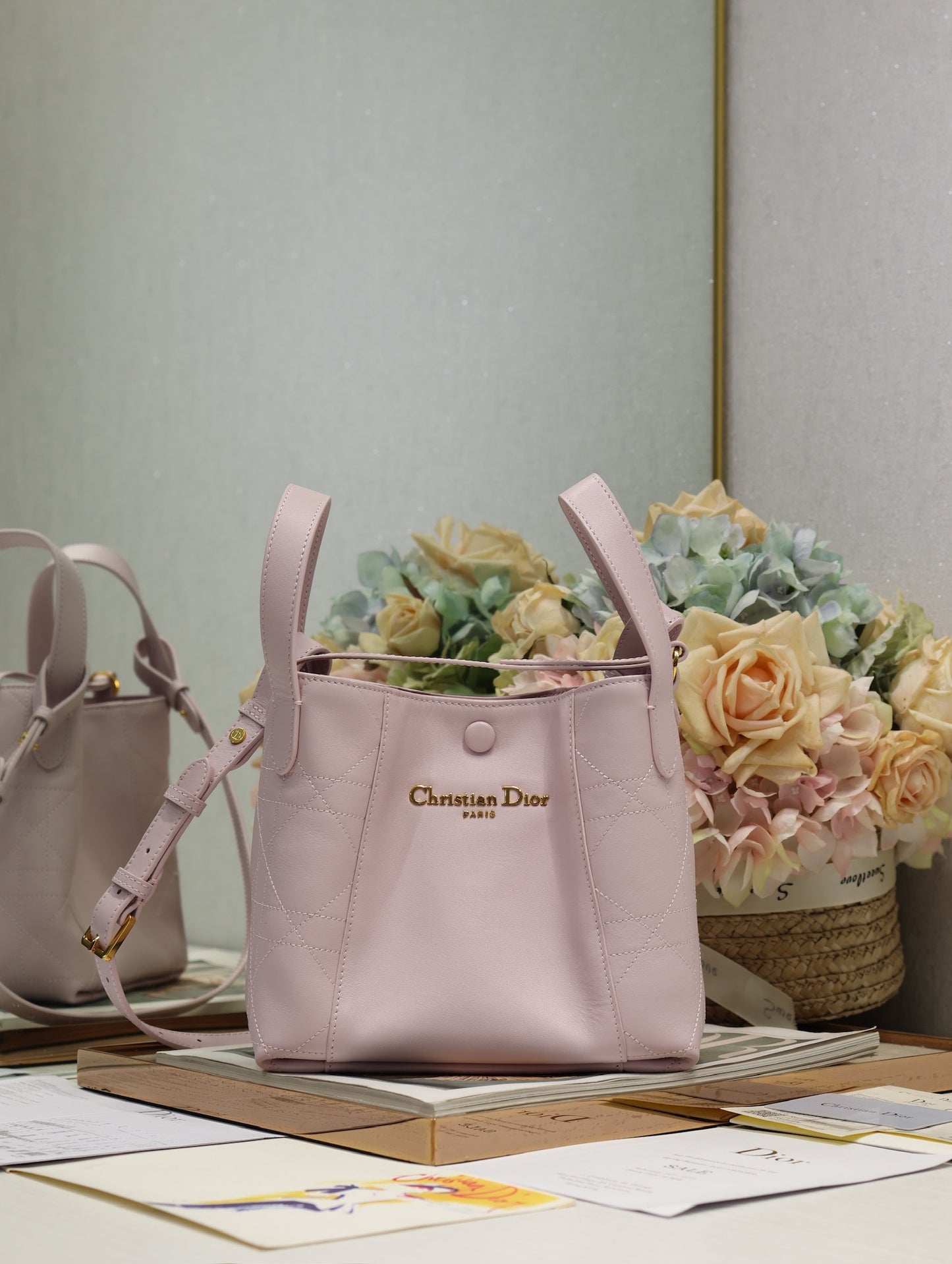 Shoulder Bag