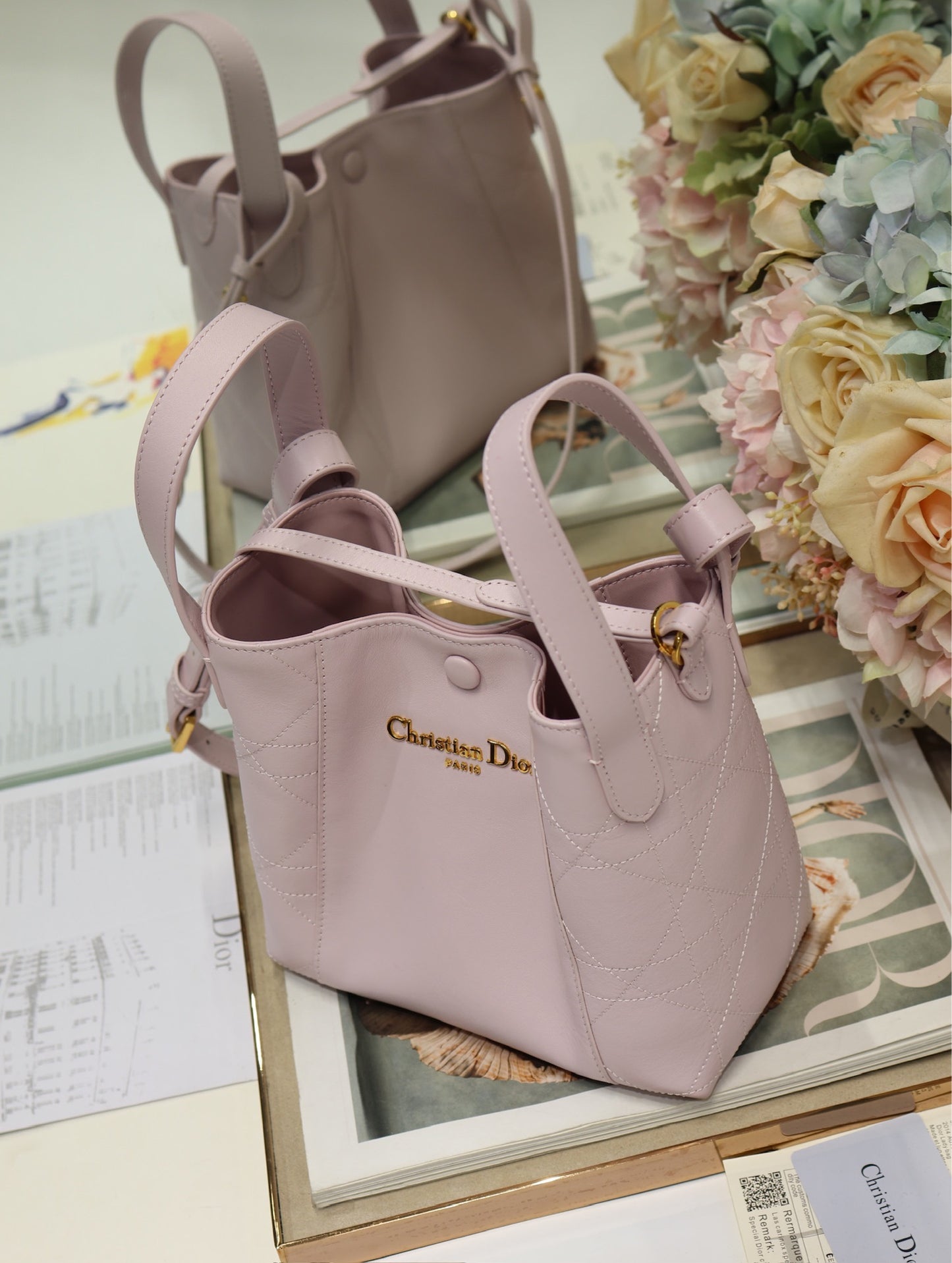 Shoulder Bag