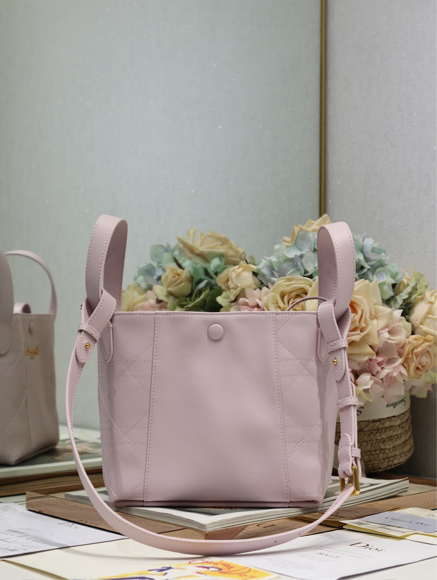 Shoulder Bag