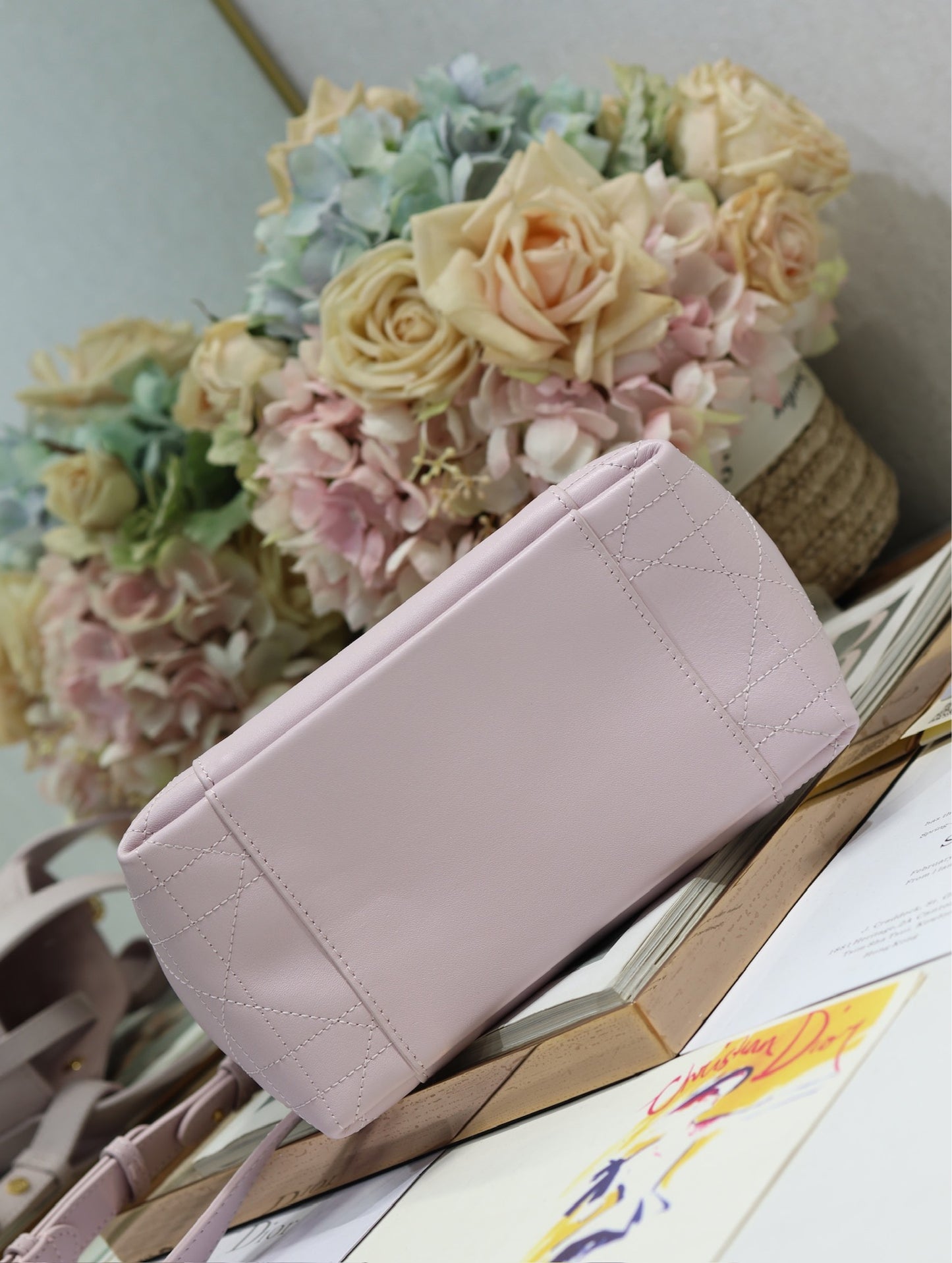 Shoulder Bag