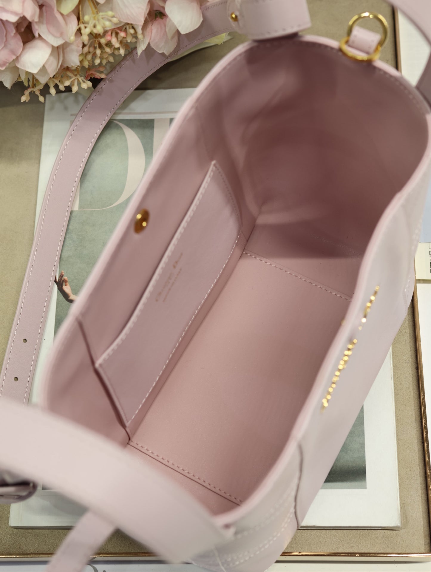 Shoulder Bag
