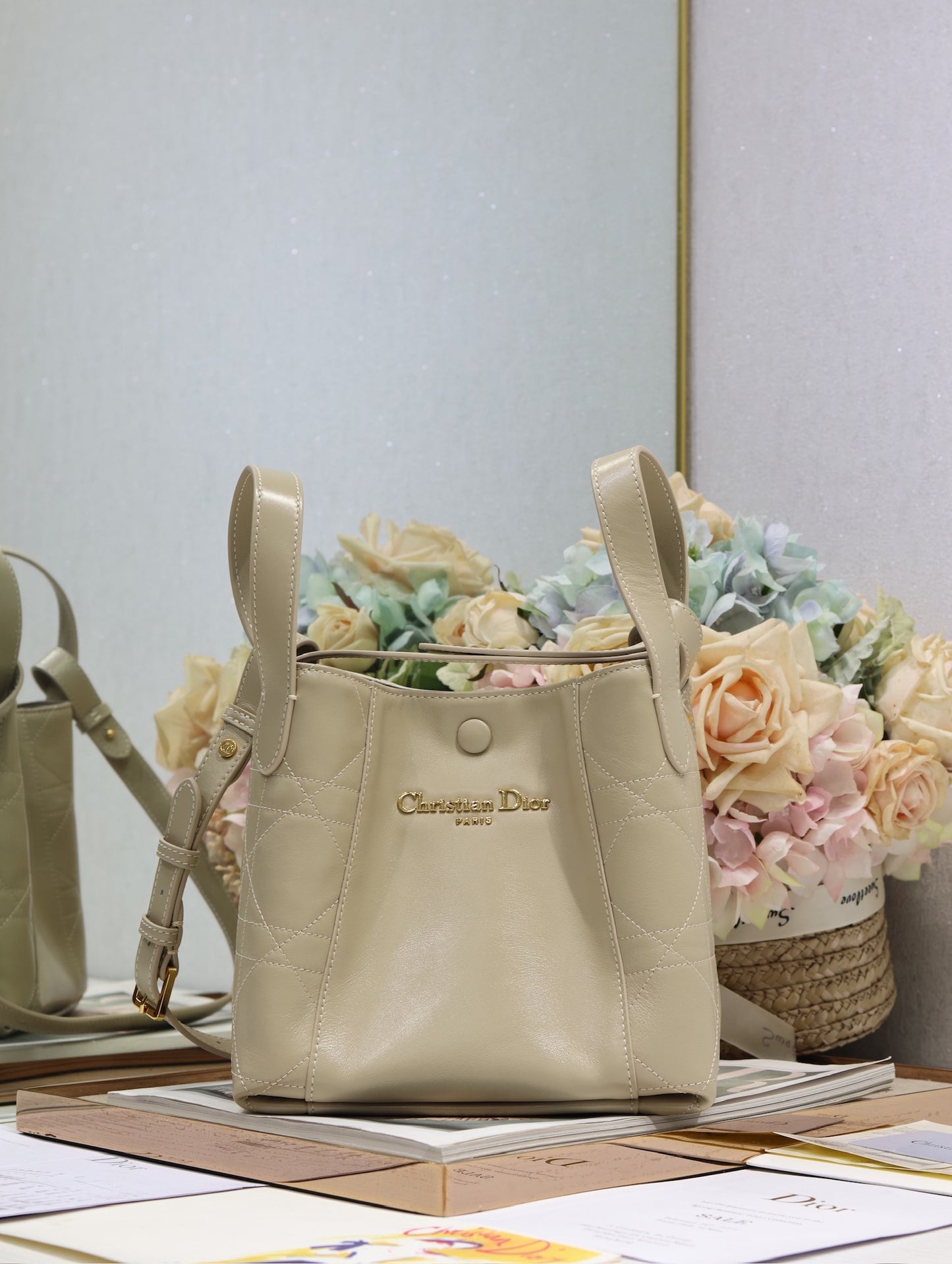 Shoulder Bag
