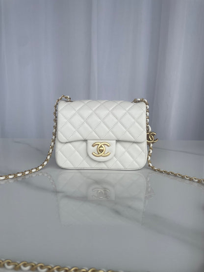 Shoulder Bag
