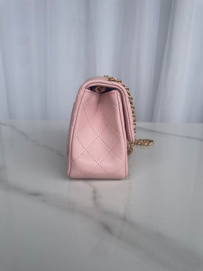 Shoulder Bag