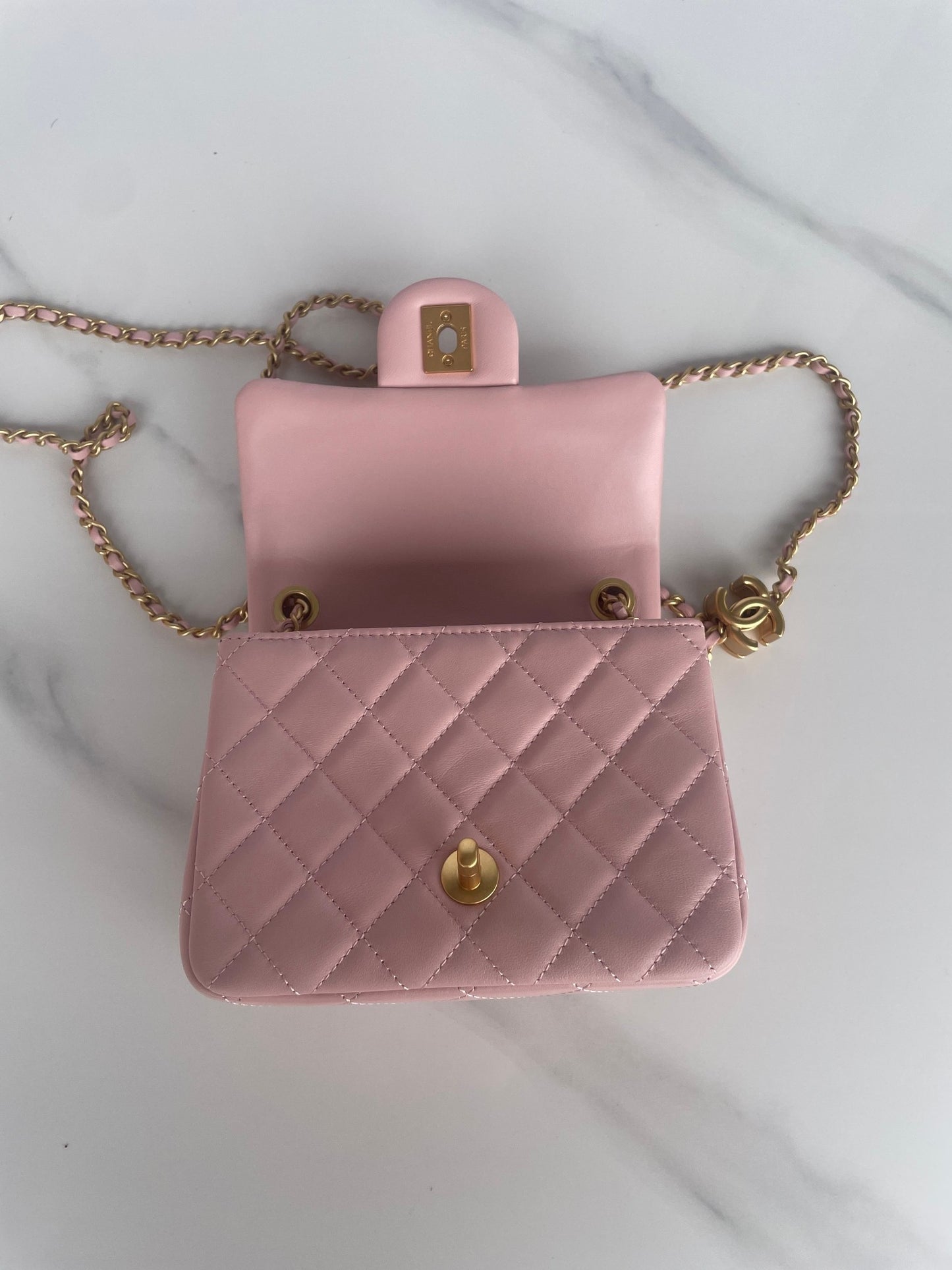 Shoulder Bag
