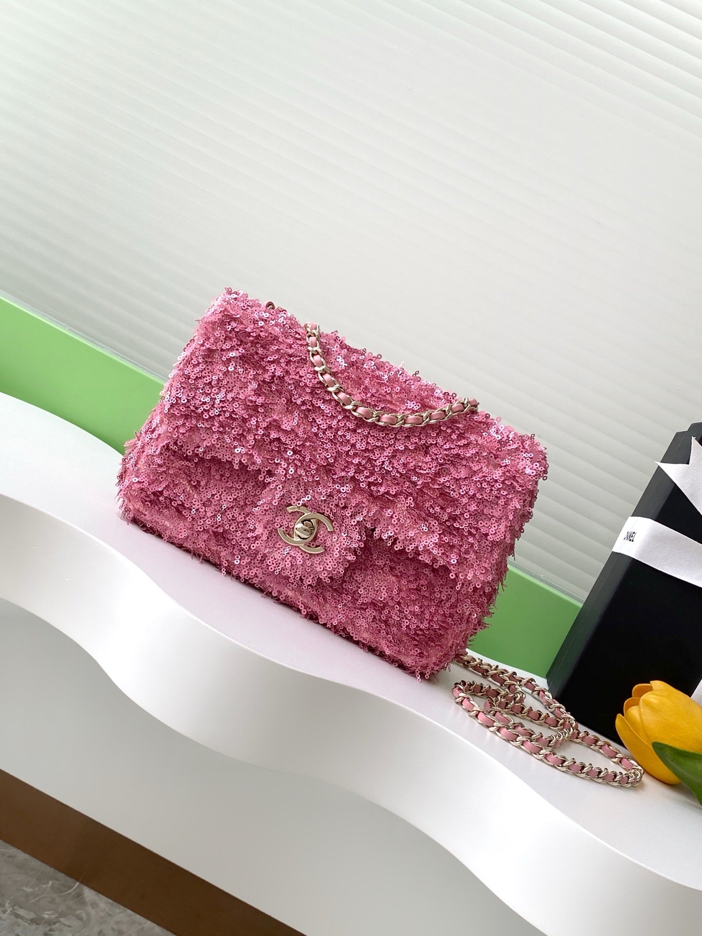 Shoulder Bag