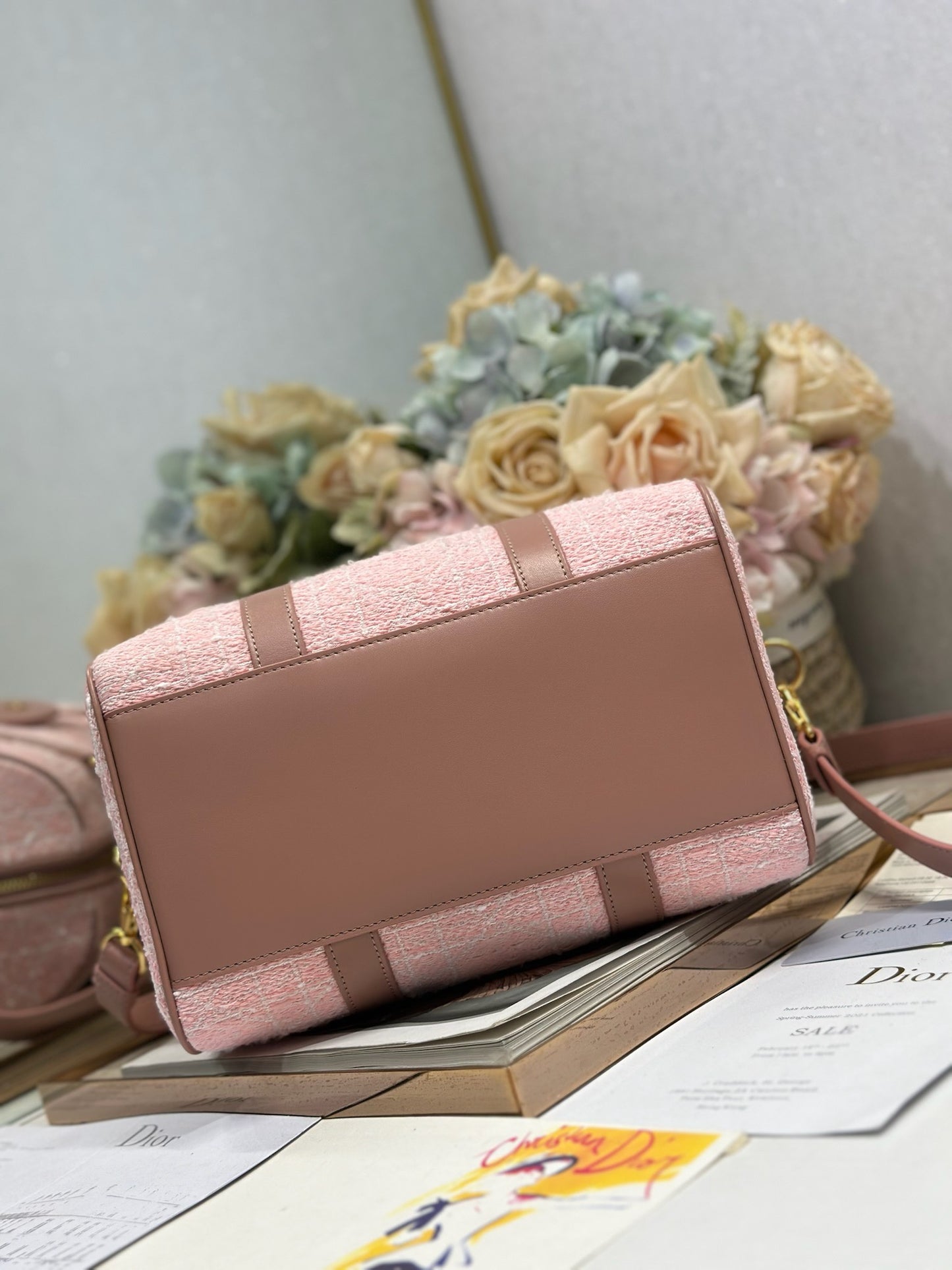 Shoulder Bag