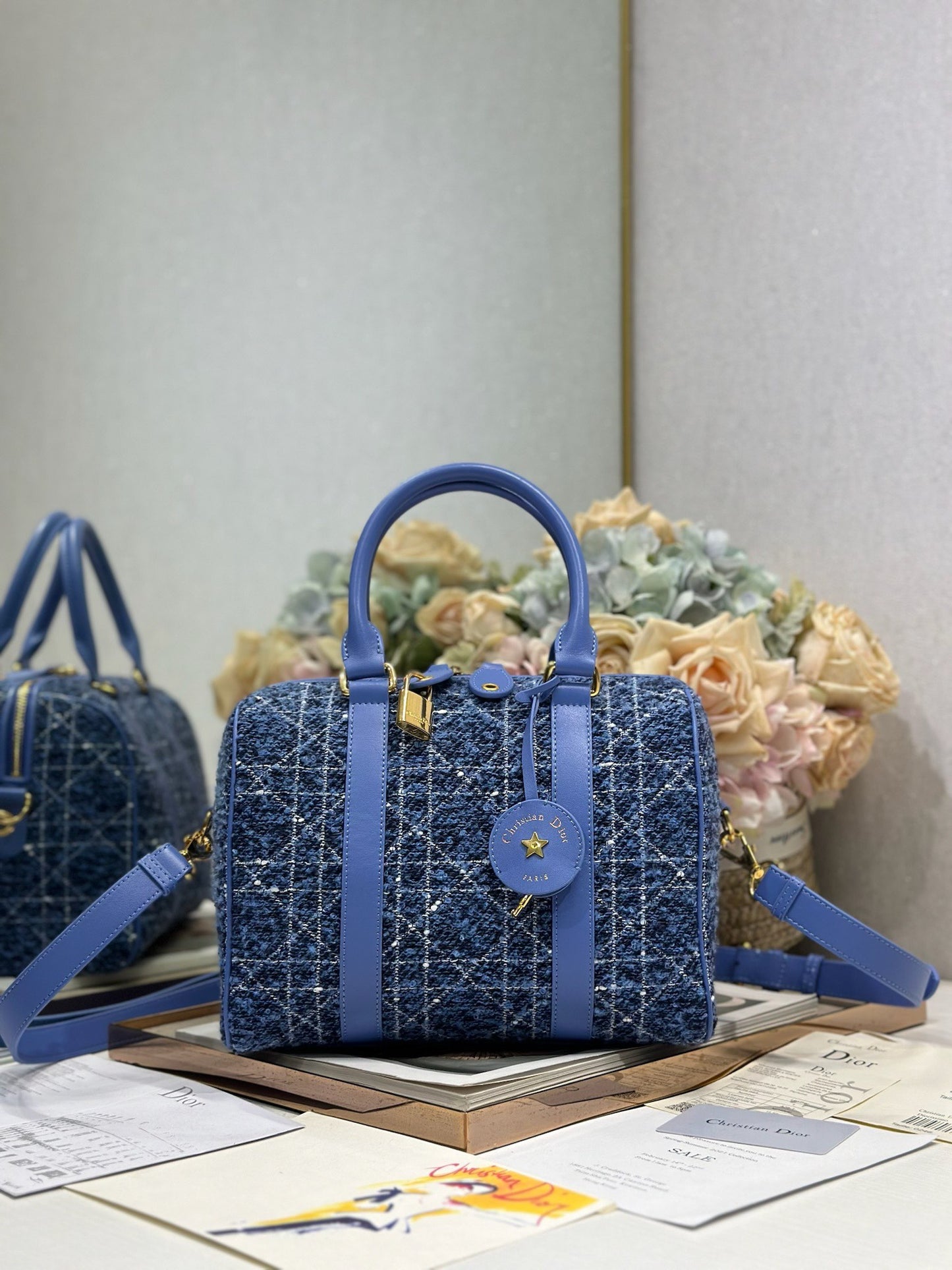 Shoulder Bag