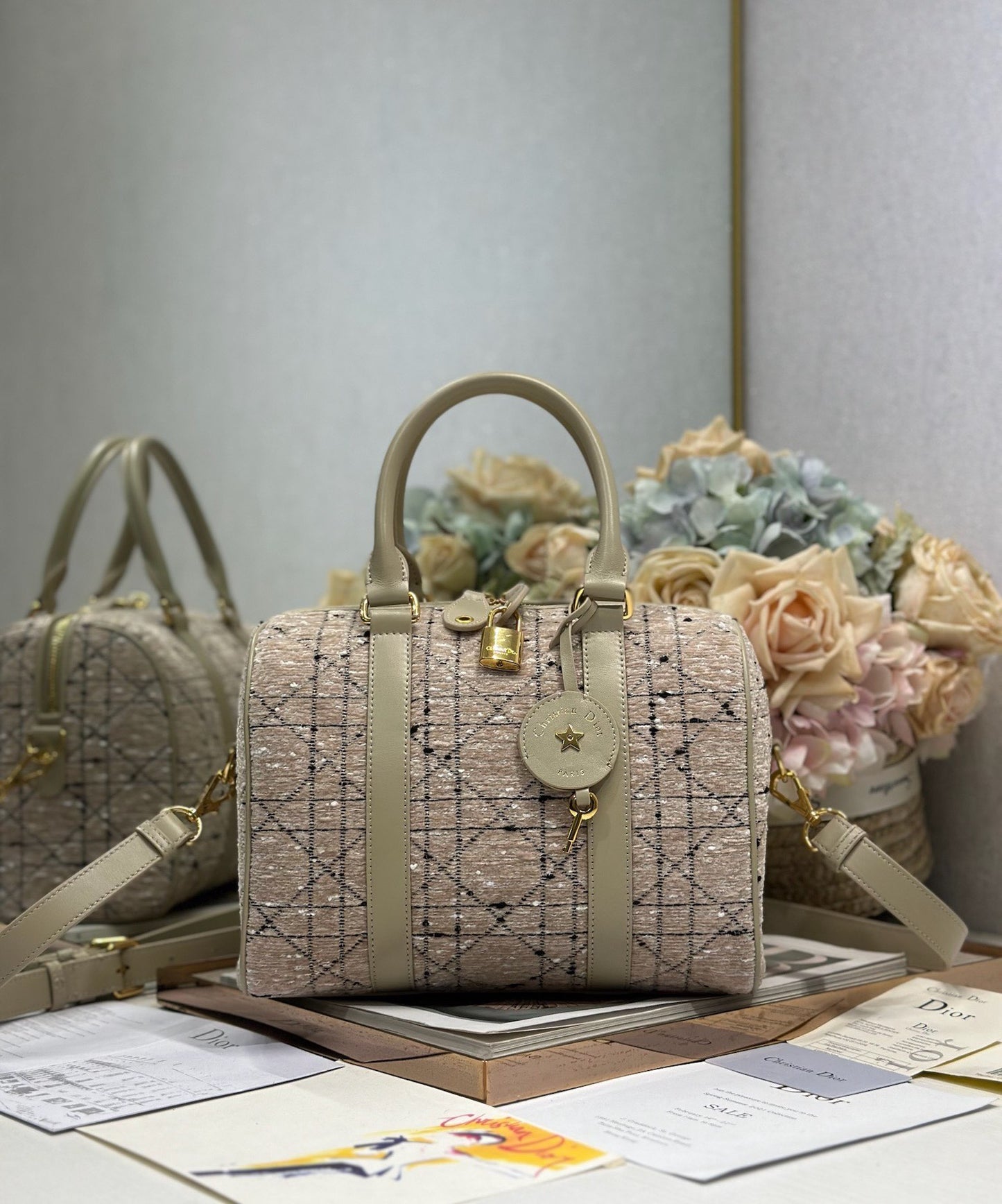 Shoulder Bag