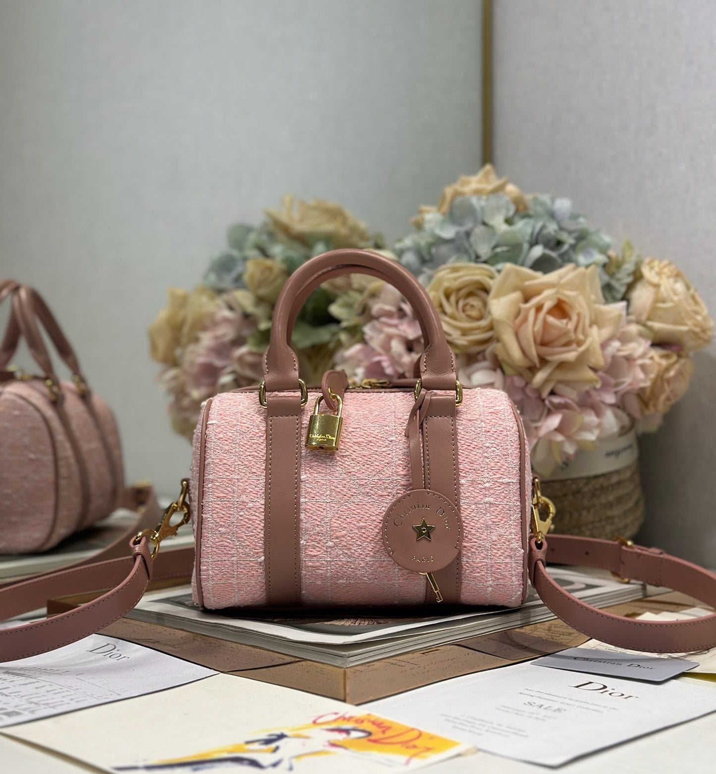 Shoulder Bag