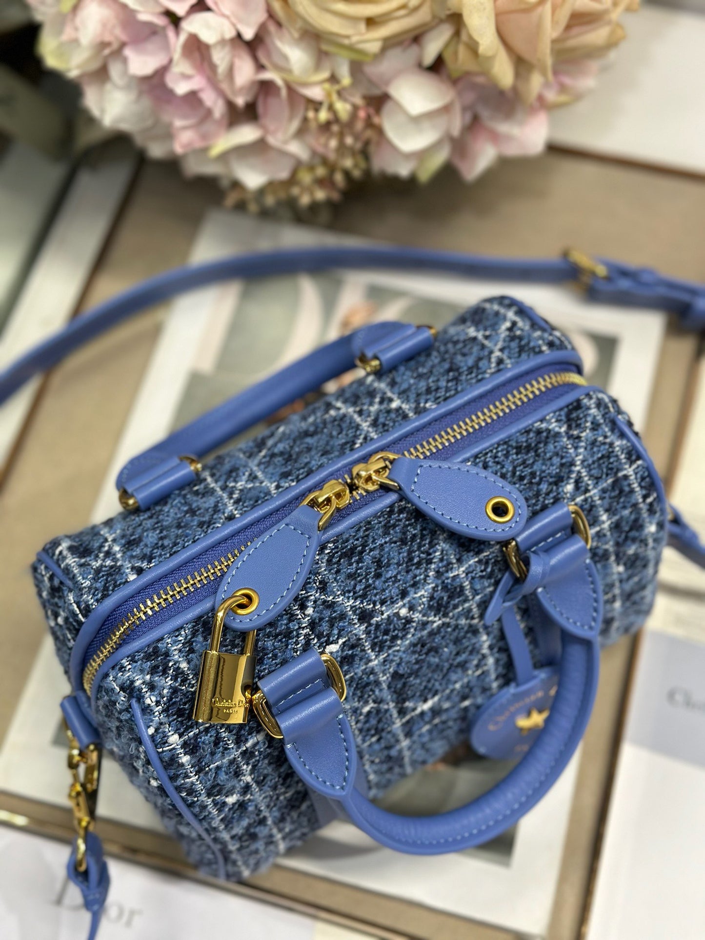 Shoulder Bag