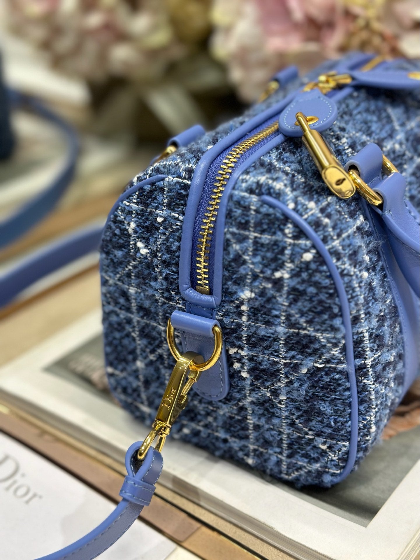 Shoulder Bag