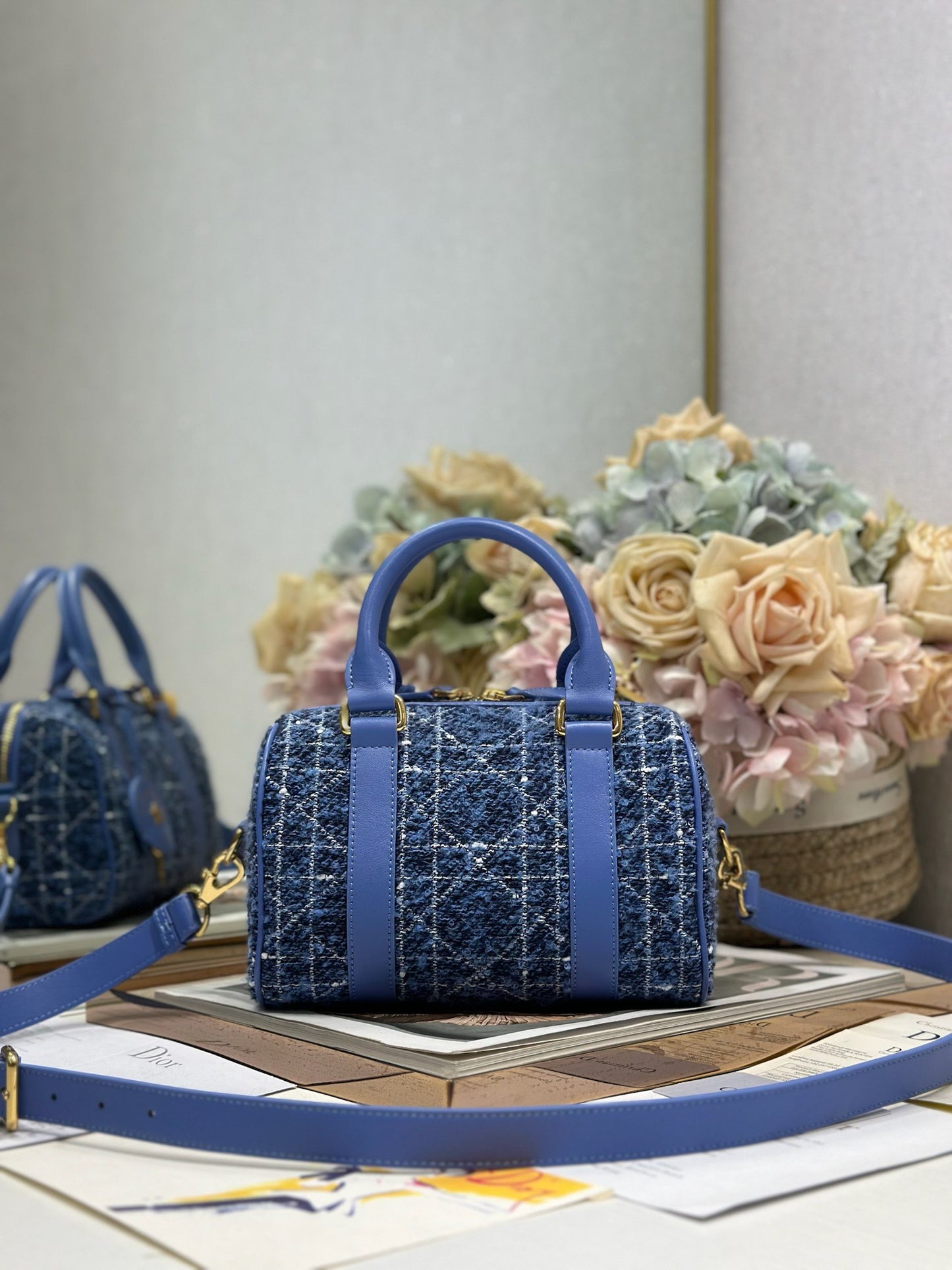 Shoulder Bag