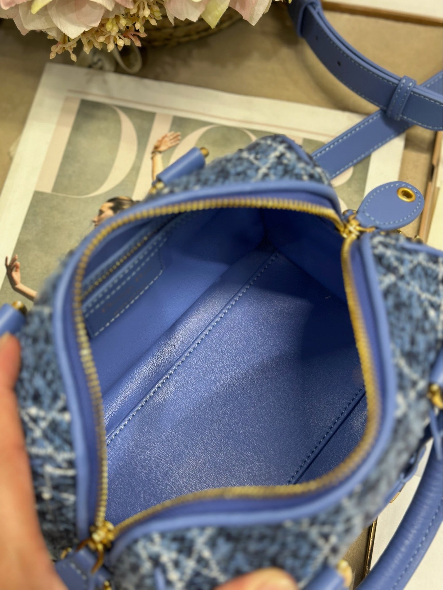 Shoulder Bag