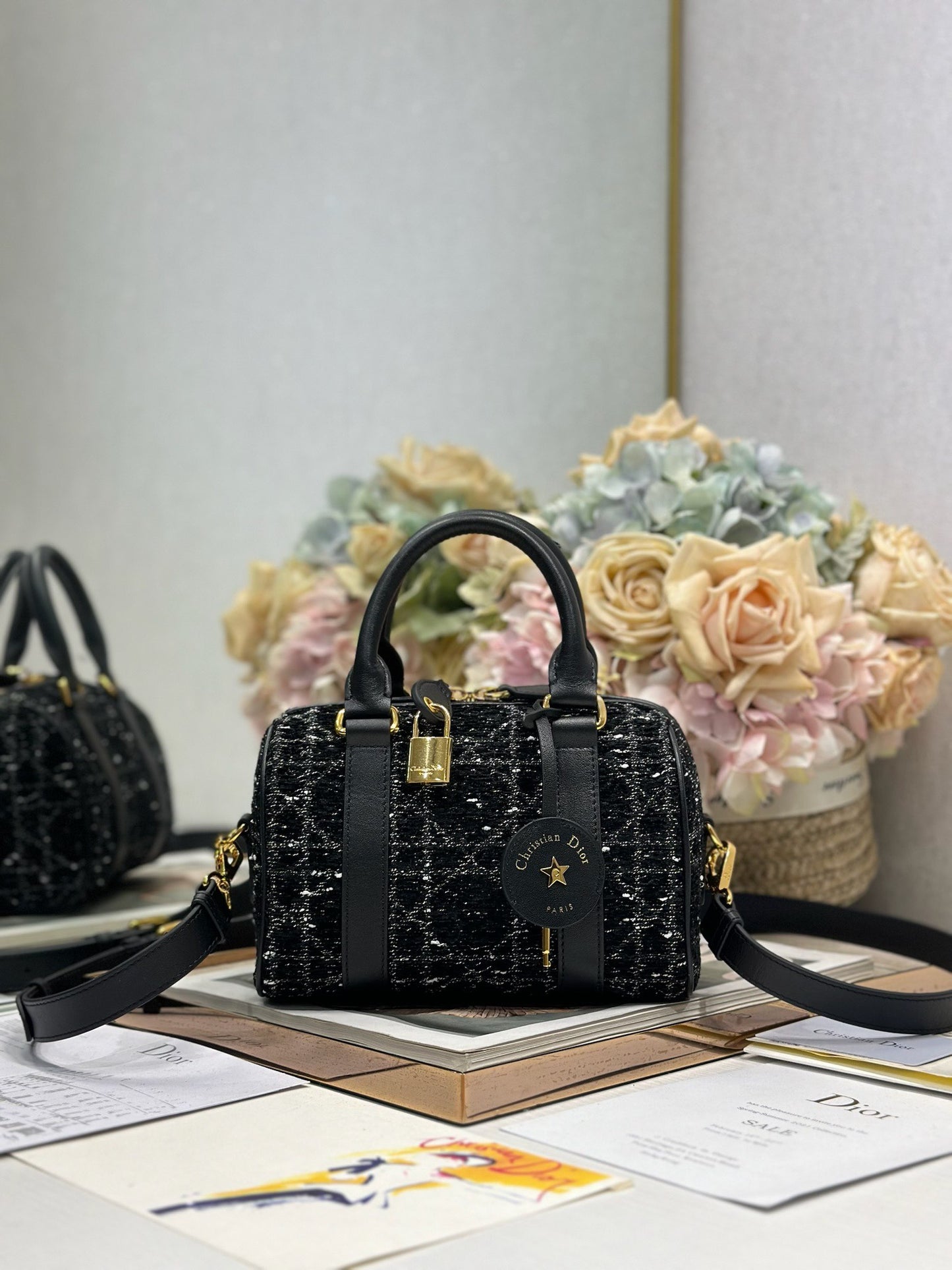 Shoulder Bag