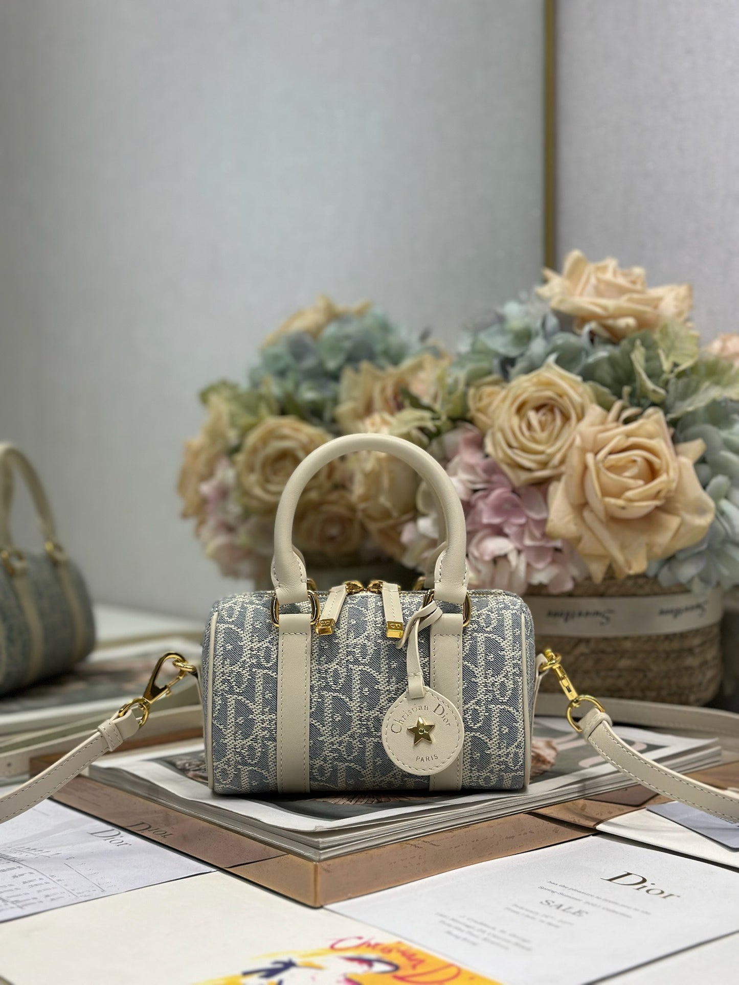 Shoulder Bag