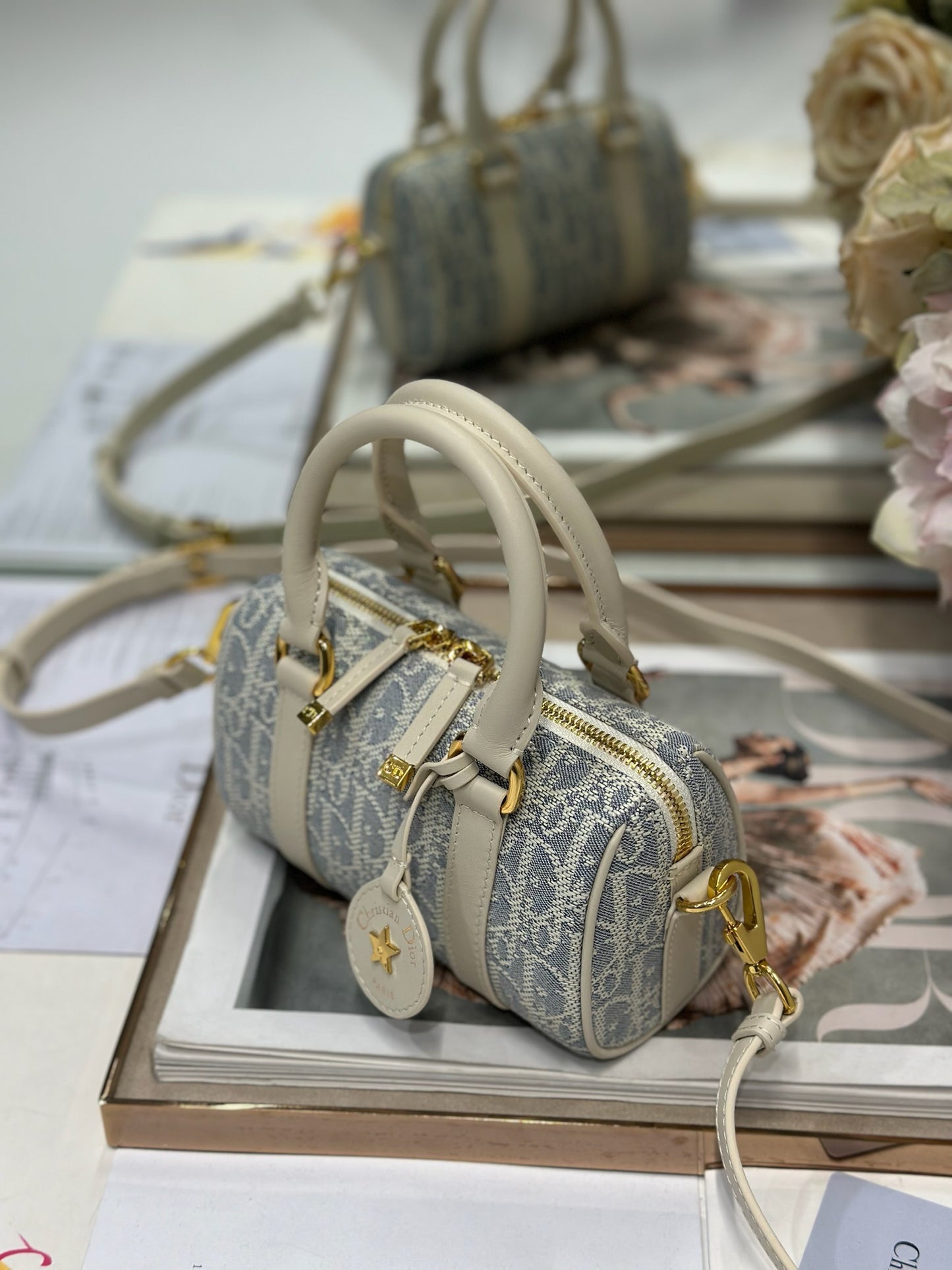 Shoulder Bag