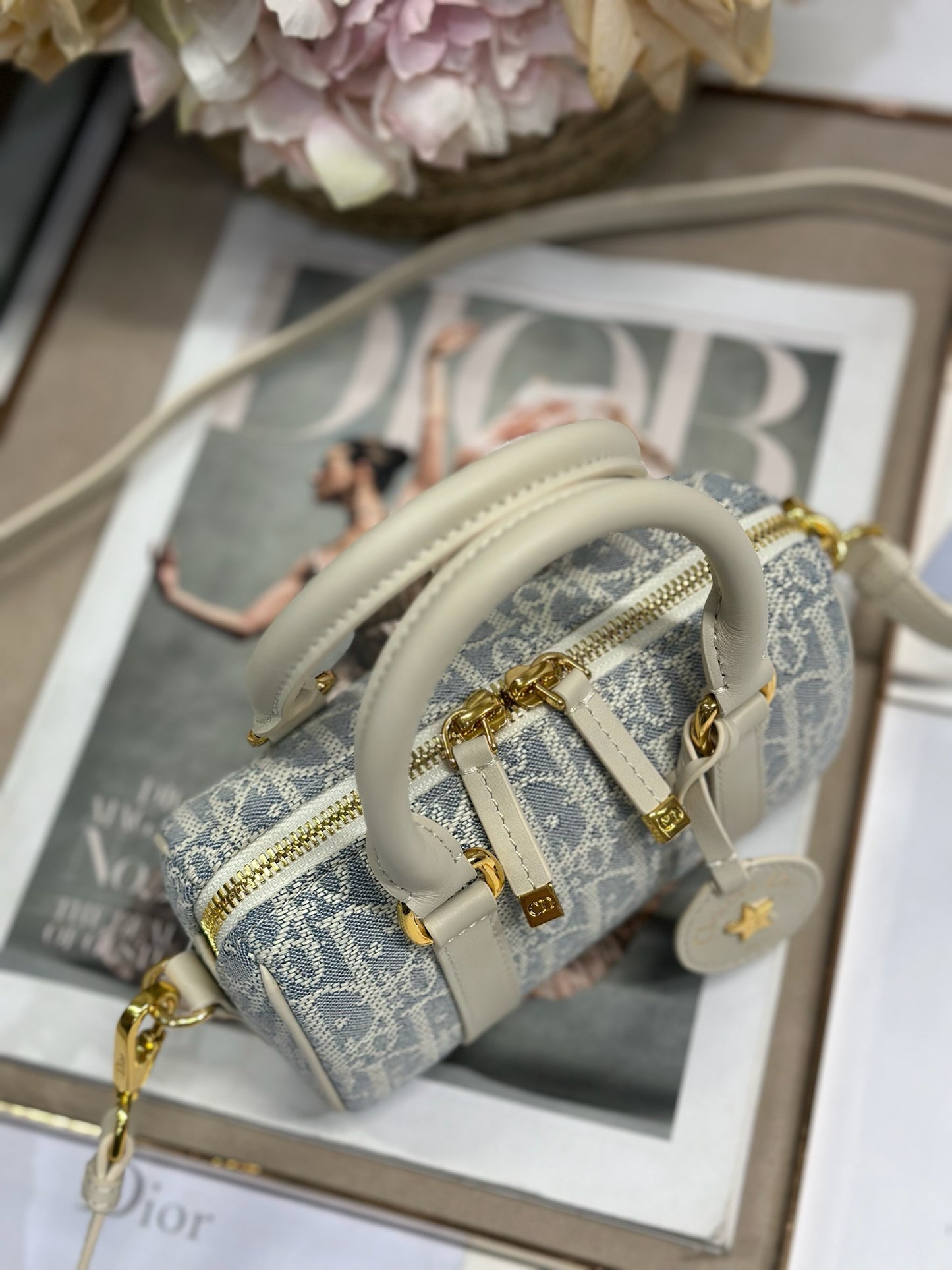 Shoulder Bag