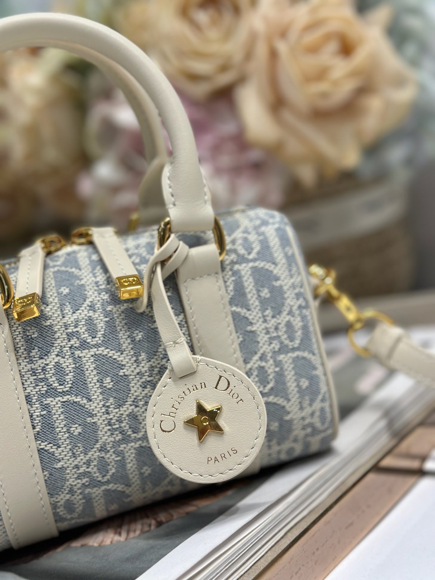 Shoulder Bag