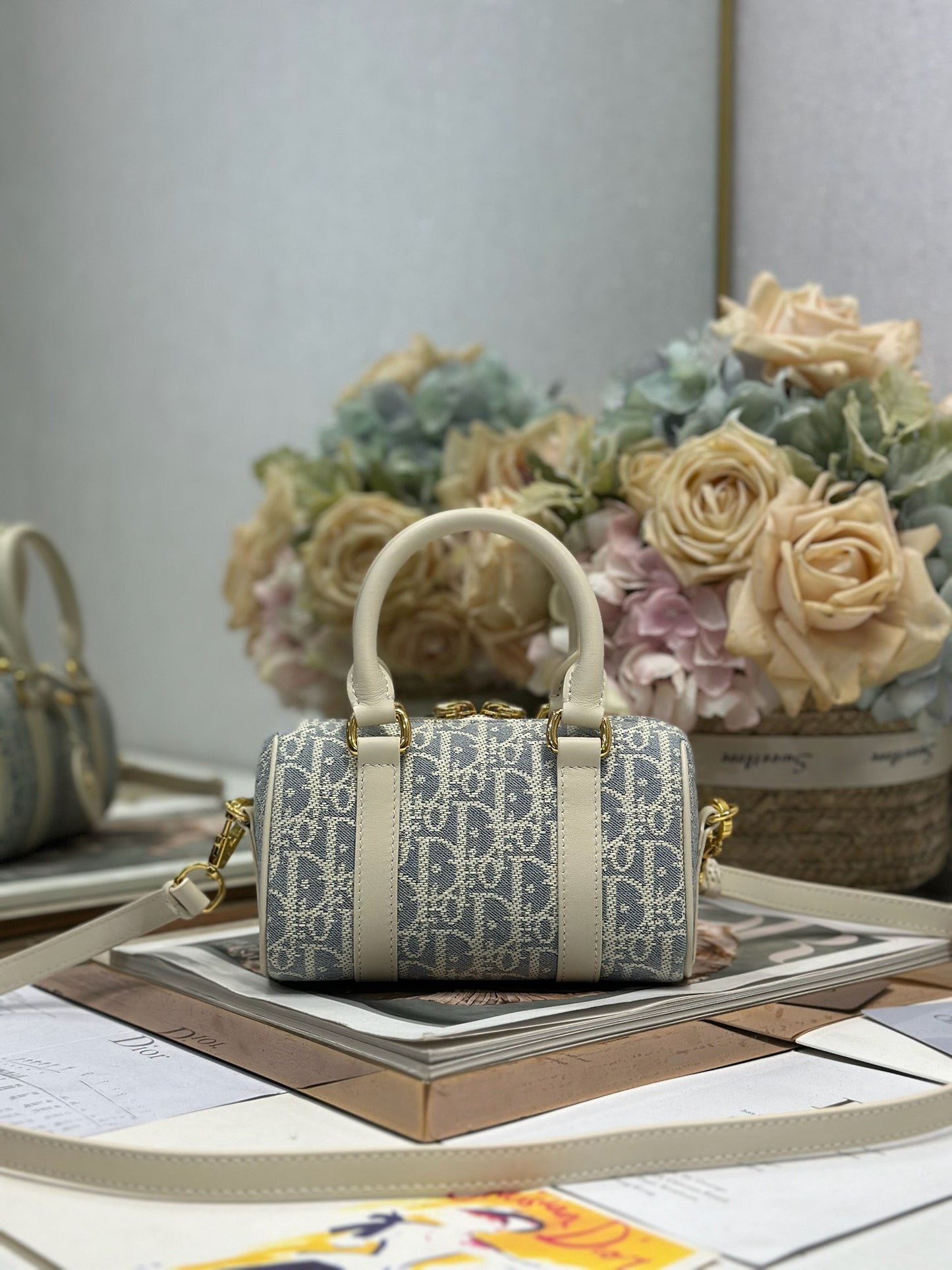 Shoulder Bag