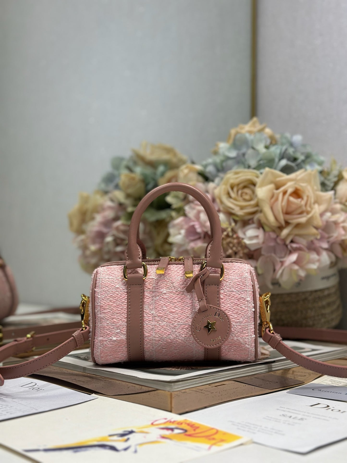 Shoulder Bag