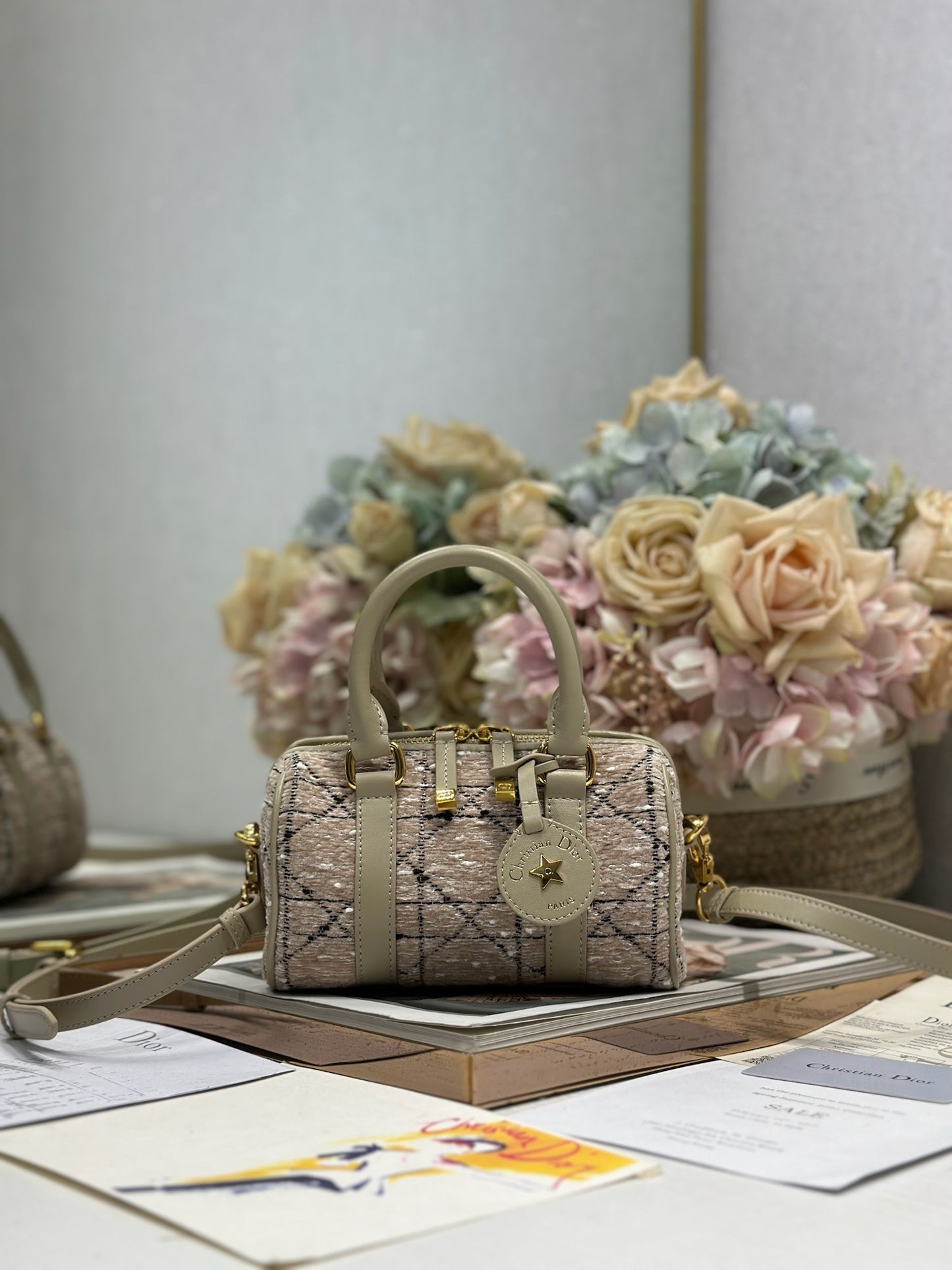 Shoulder Bag