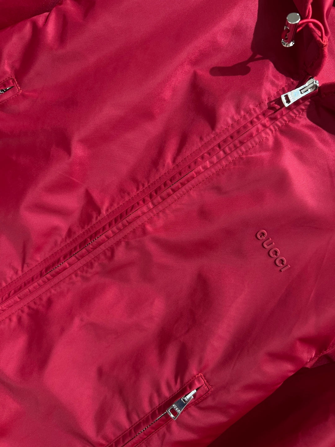 Jackets