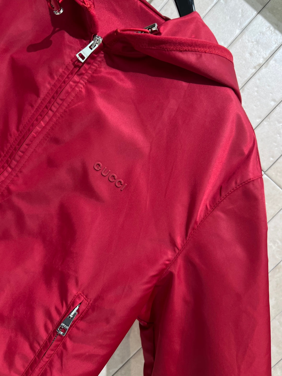 Jackets