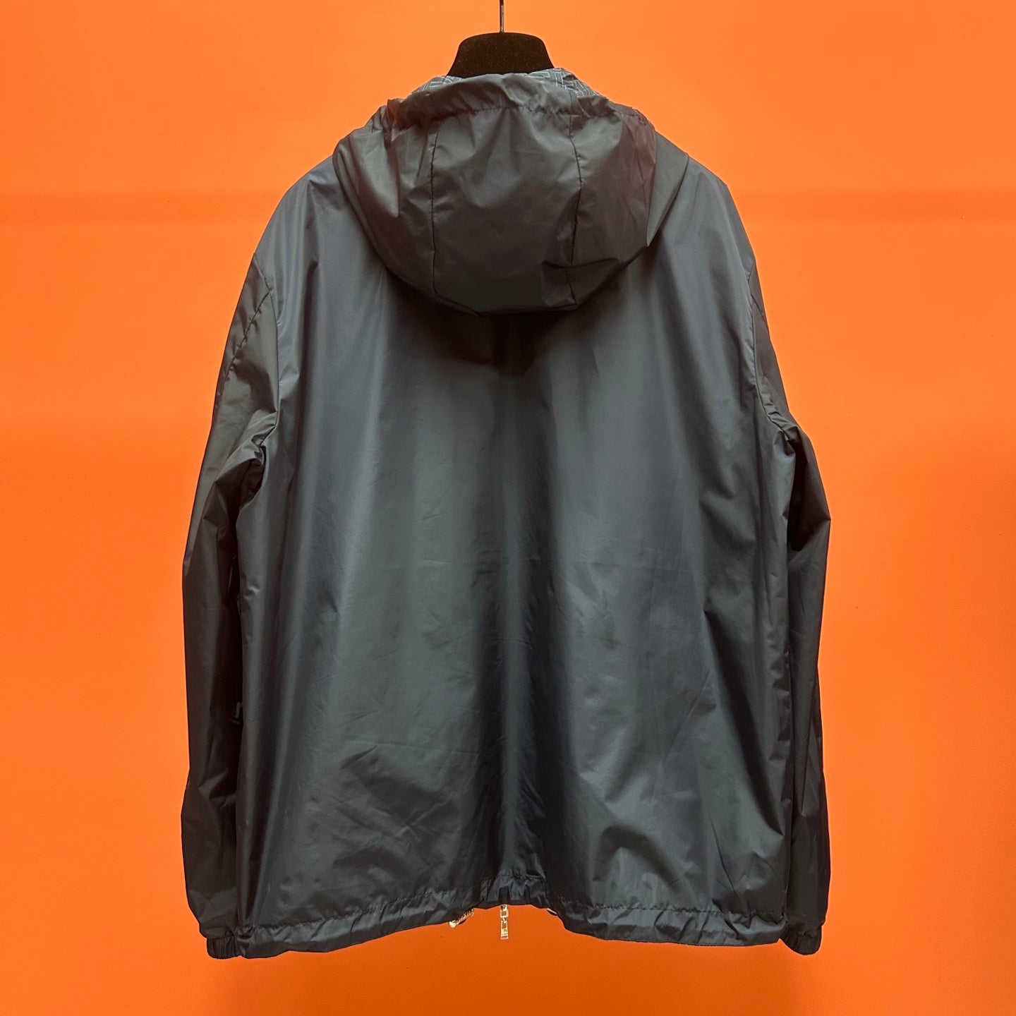 Reversible jacket
