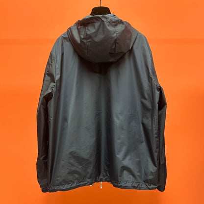 Reversible jacket