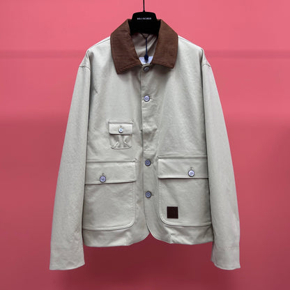 Jackets