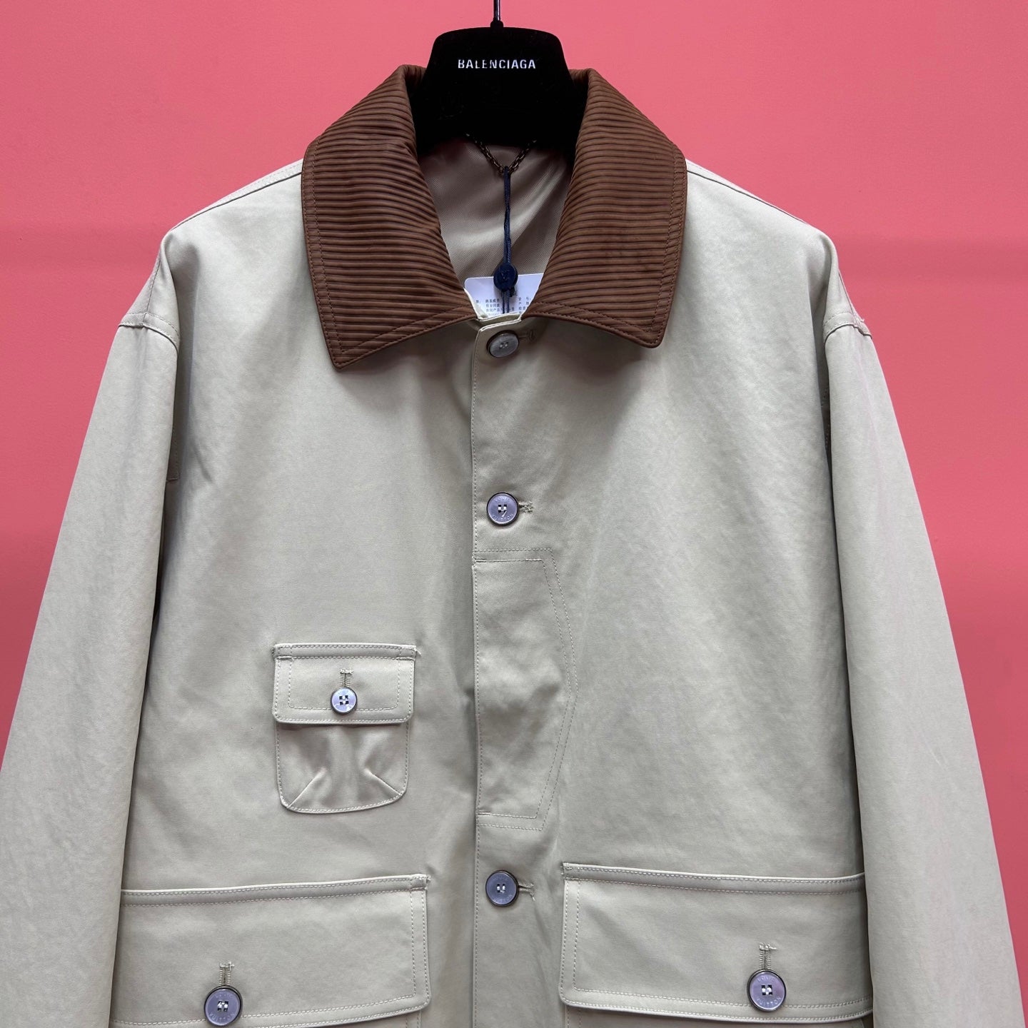 Jackets