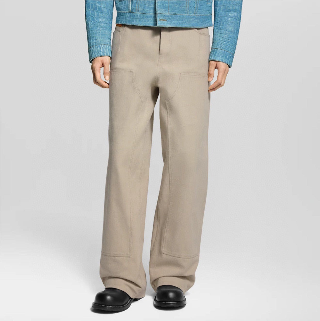 Casual Pants