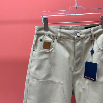 Casual Pants