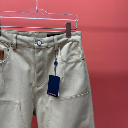 Casual Pants