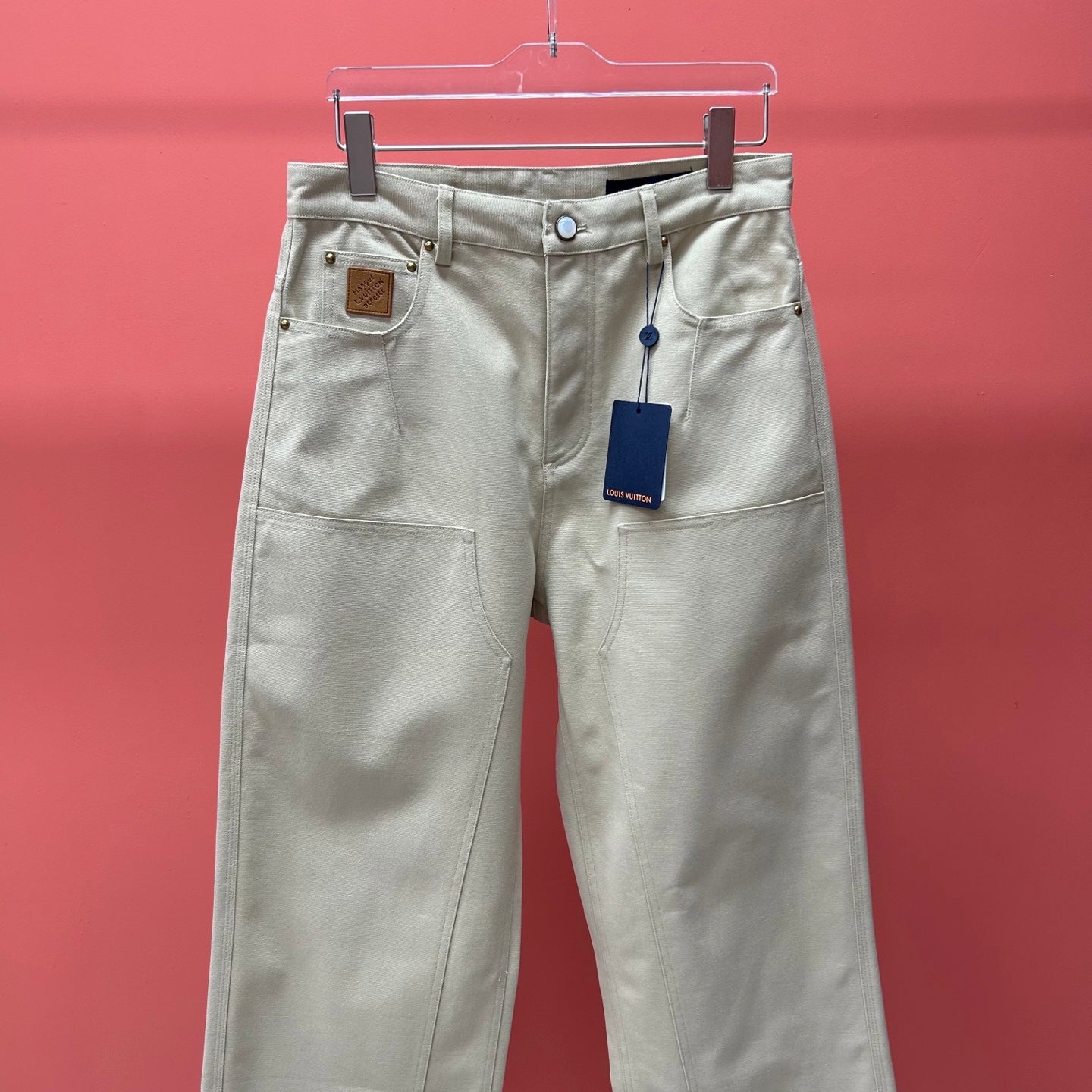 Casual Pants