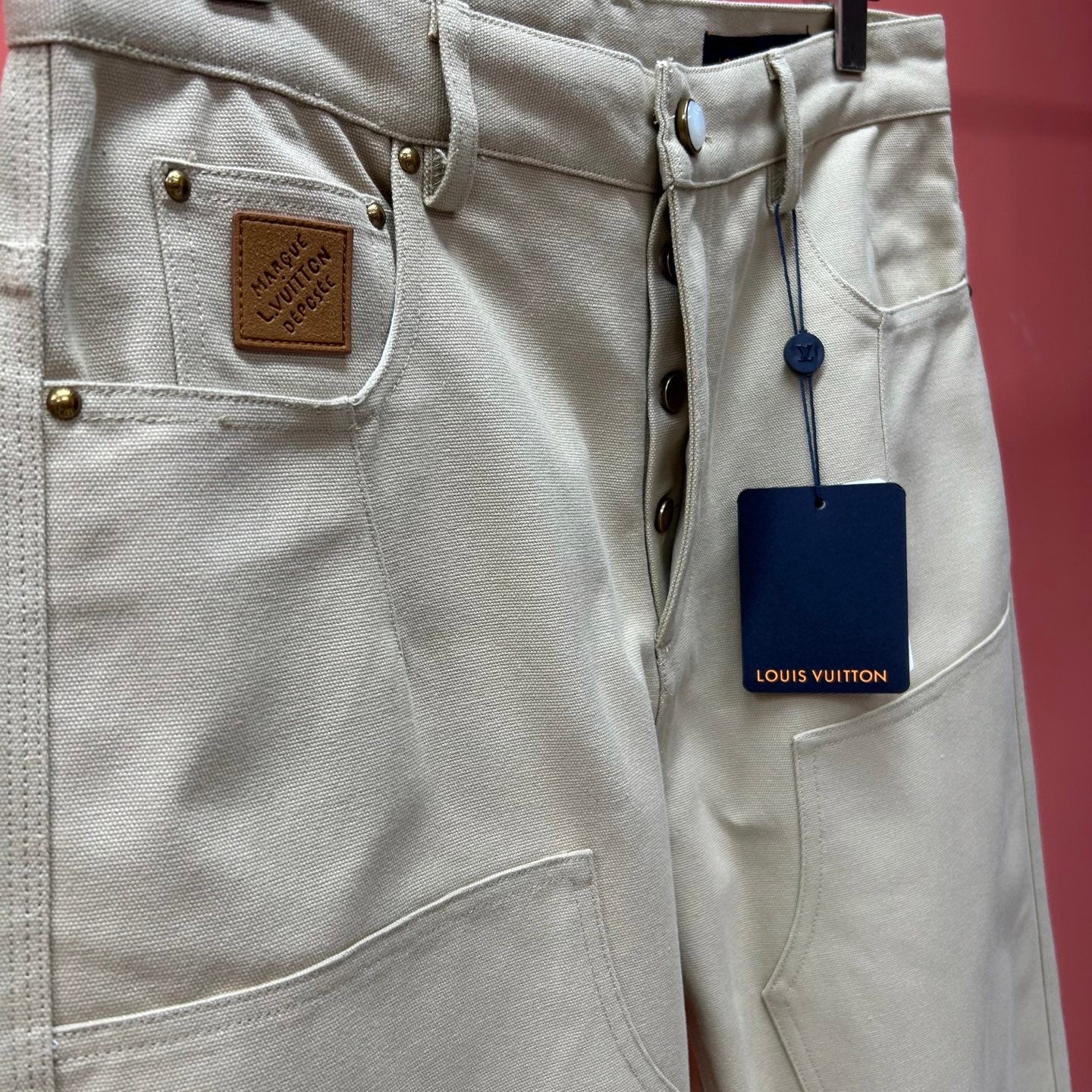 Casual Pants