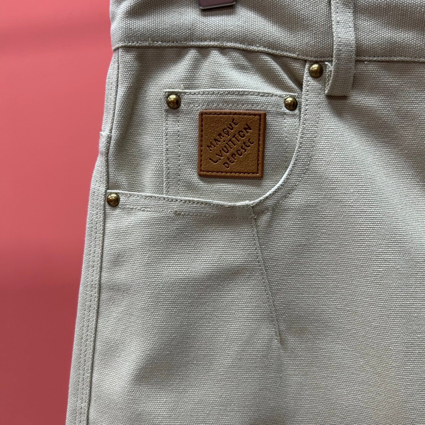 Casual Pants