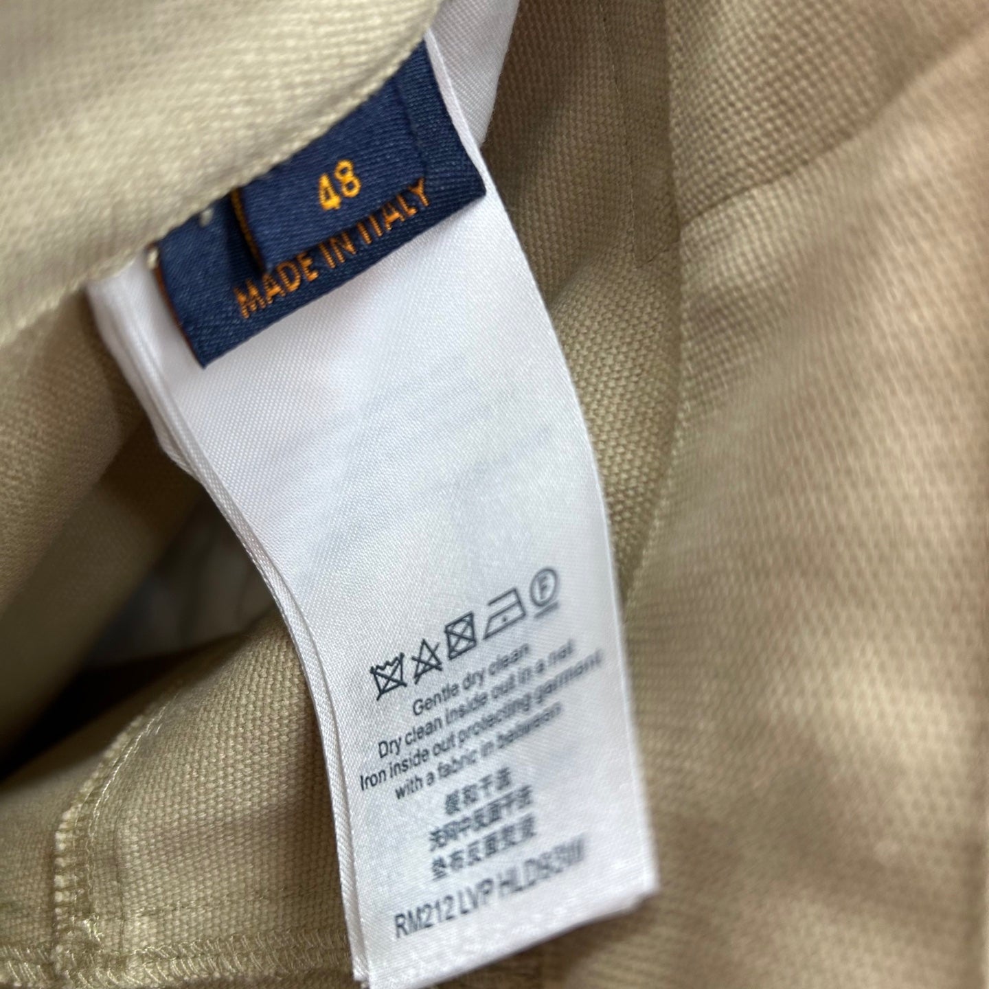 Casual Pants