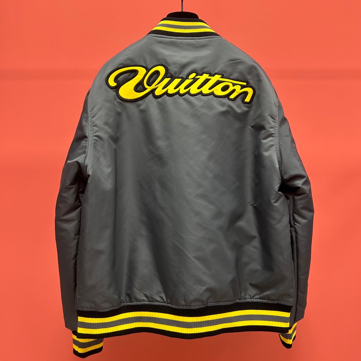Baseball Jacket