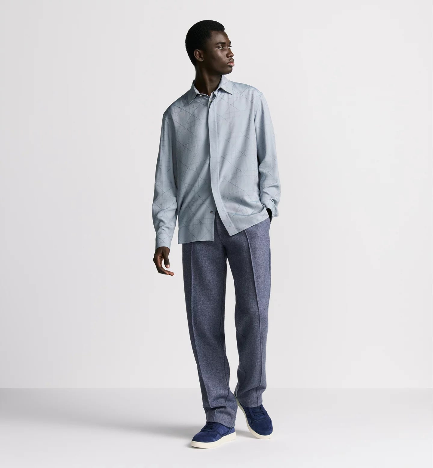 Casual Pants