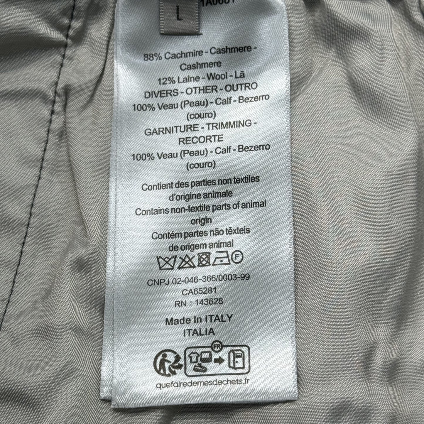 Casual Pants