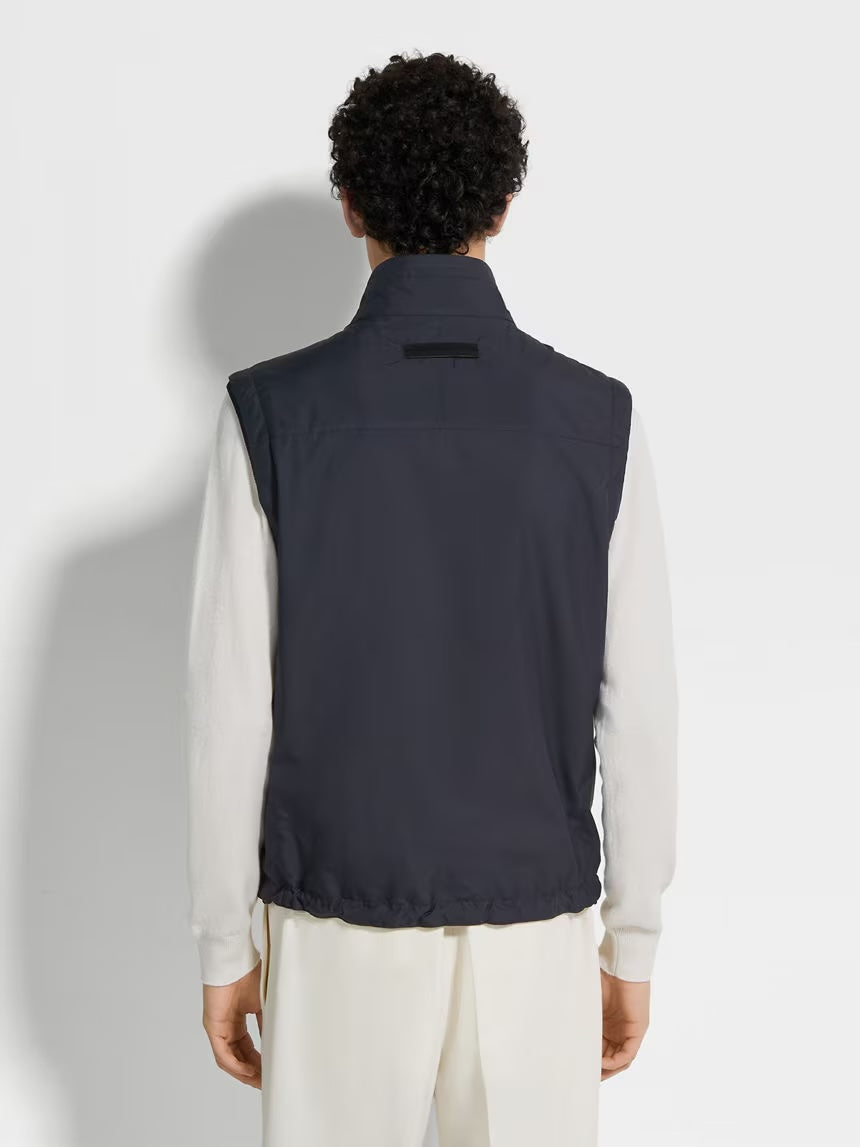 Reversible Vest