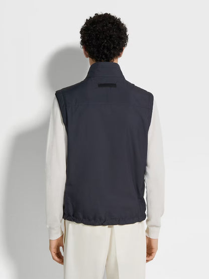 Reversible Vest