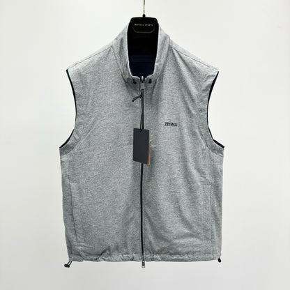 Reversible Vest