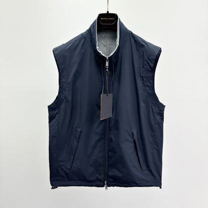 Reversible Vest